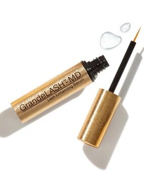 GrandeLASH-MD Lash Enhancing Serum -  Travel Size 1 ml